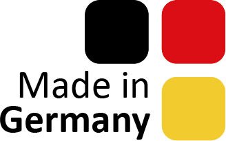 Solar Straßenbeleuchtung Made in Germany von RONOTIC